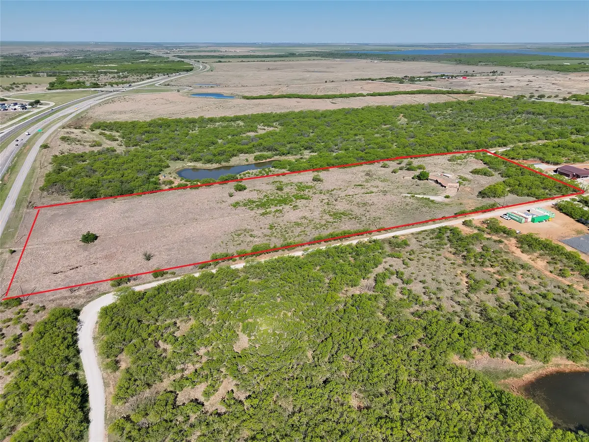 2554 NW Access Road, Iowa Park, TX 76367 - #1