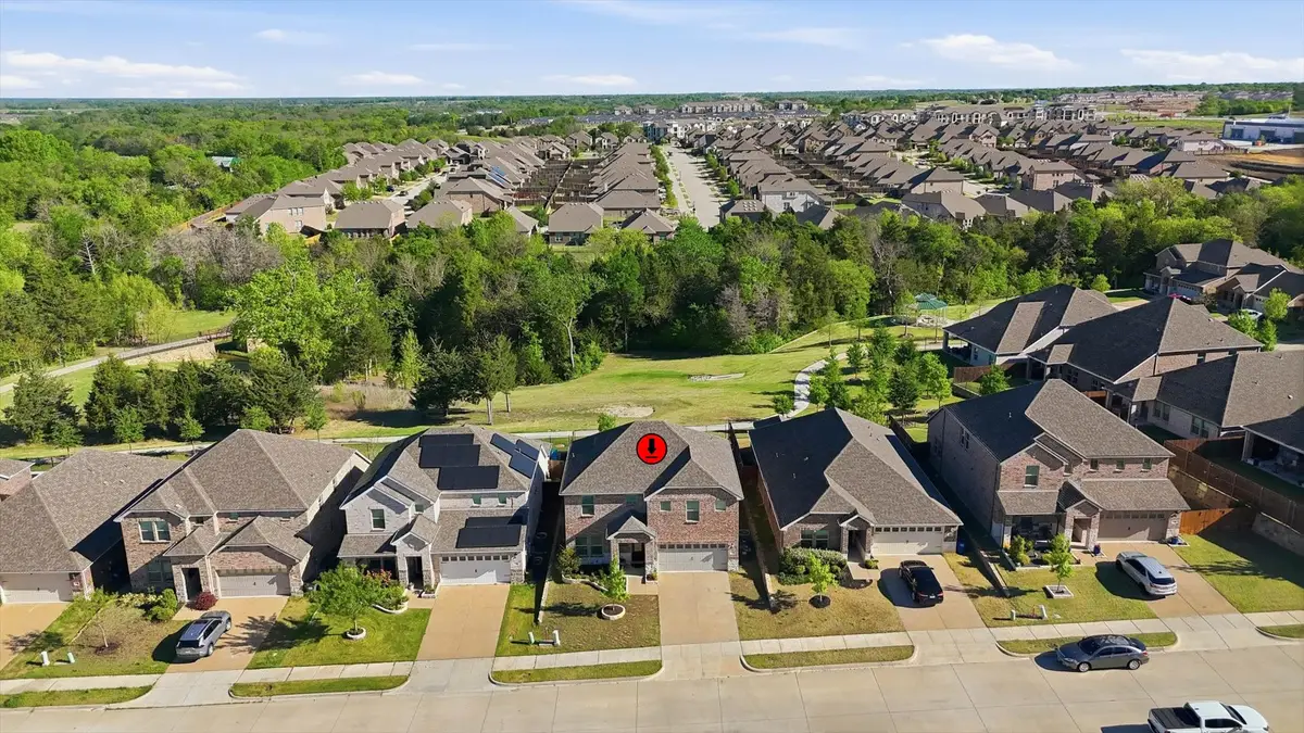 221 Stonehollow Way, Melissa, TX 75454 - #1
