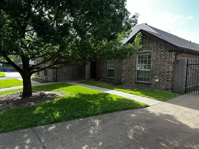 600 Durango Circle, Hewitt, TX 76643 - #3