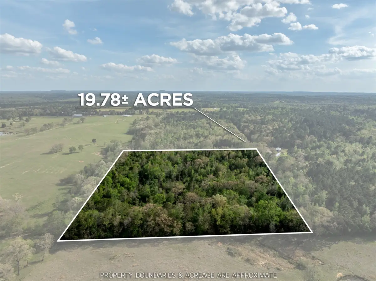 0 White Tail Road, Gilmer, TX 75644 - #1