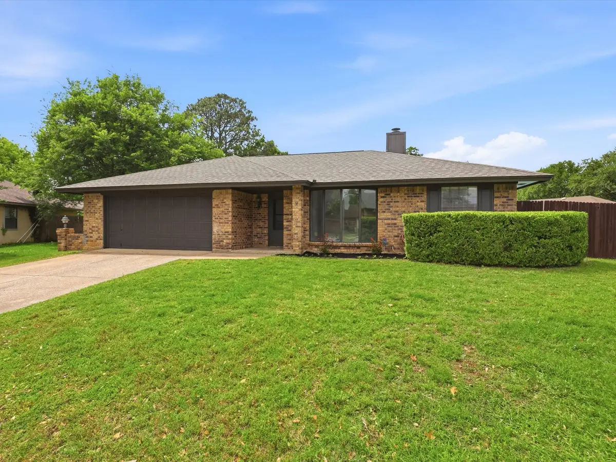 408 Christine Court, Euless, TX 76039 - #1