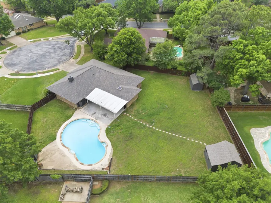 408 Christine Court, Euless, TX 76039 - #2