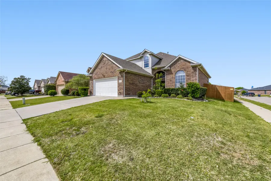 6427 Miranda Drive, Fort Worth, TX 76131 - #2