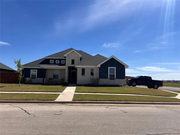 301 Blue Lake Drive, Abilene, TX 79602