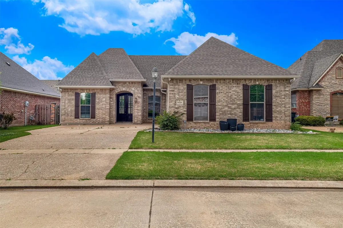 9329 S Plaquemine Drive, Shreveport, LA 71115 - #1