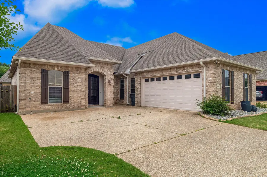 9329 S Plaquemine Drive, Shreveport, LA 71115 - #2