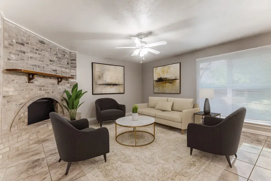 7100 Winchester Road, North Richland Hills, TX 76182 - #2