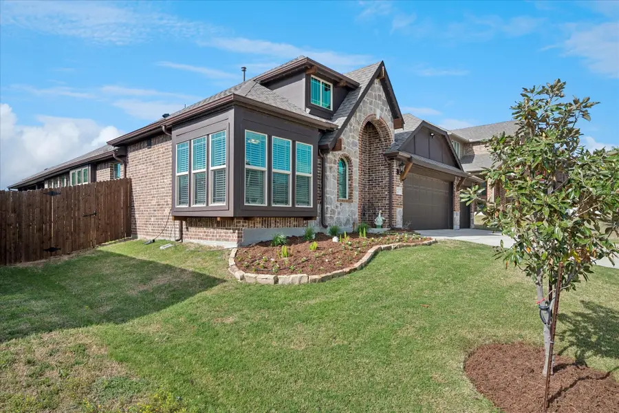 1217 Brentfield Drive, Anna, TX 75409 - #2