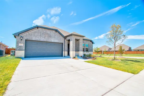 727 Williams Way, McKinney, TX 75069