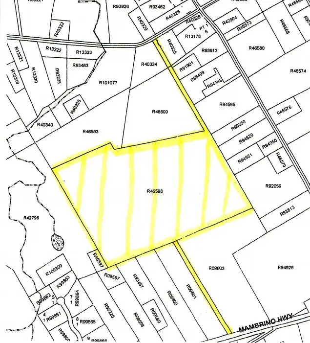 1128 Mambrino Highway, Granbury, TX 76048 - #3