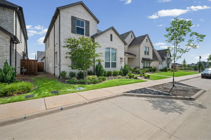 2609 Muirwood Way, Celina, TX 75009 - #2