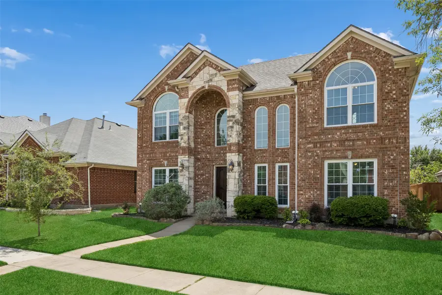 5525 Riverview Drive, The Colony, TX 75056 - #2