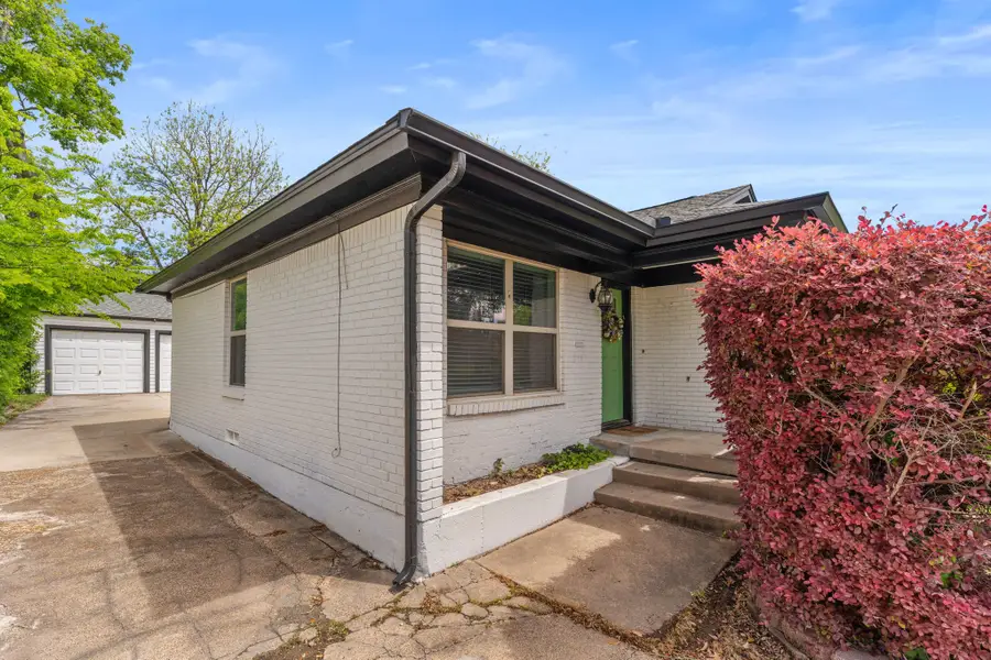 3203 San Lucas Avenue, Dallas, TX 75228 - #3