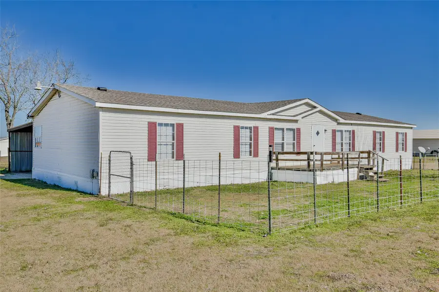 4040 Dillard Court, Joshua, TX 76058 - #2