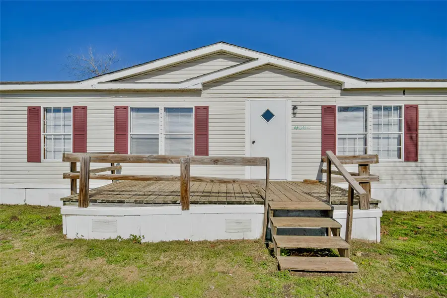 4040 Dillard Court, Joshua, TX 76058 - #3