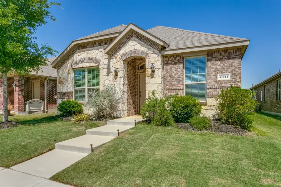 2341 Opaline Drive, Little Elm, TX 76227 - #2