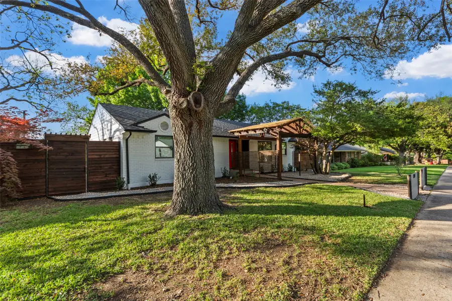 7041 Freemont Street, Dallas, TX 75231 - #2