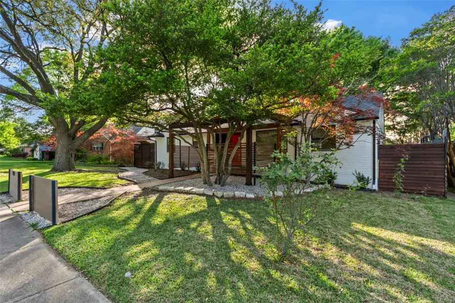7041 Freemont Street, Dallas, TX 75231 - #3