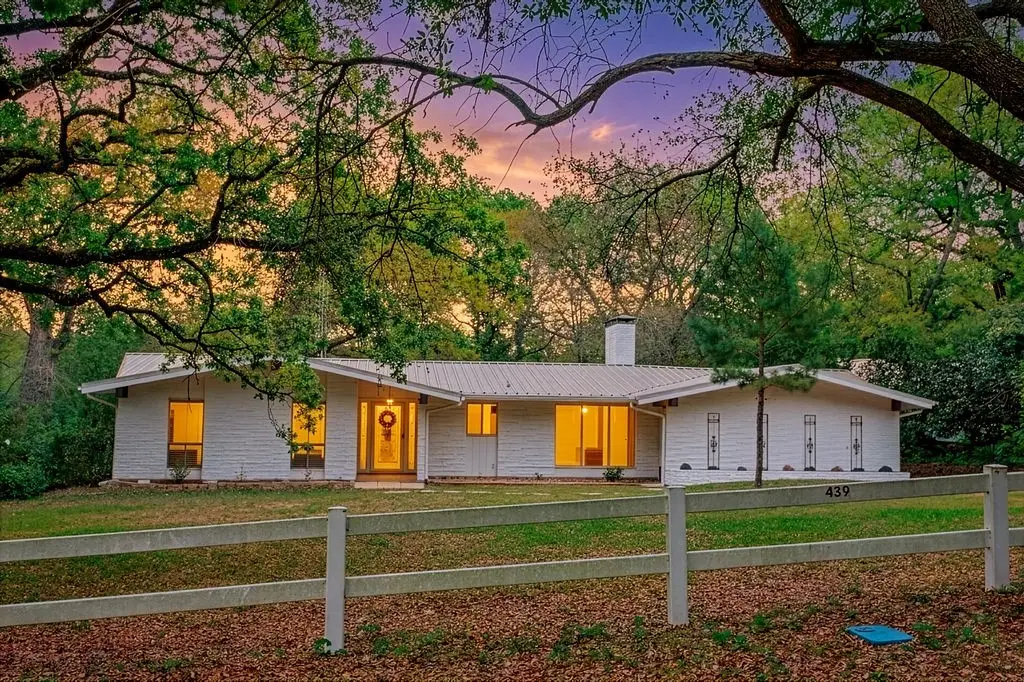 439 N Lonestar Lane, Hideaway, TX 75771 - #1