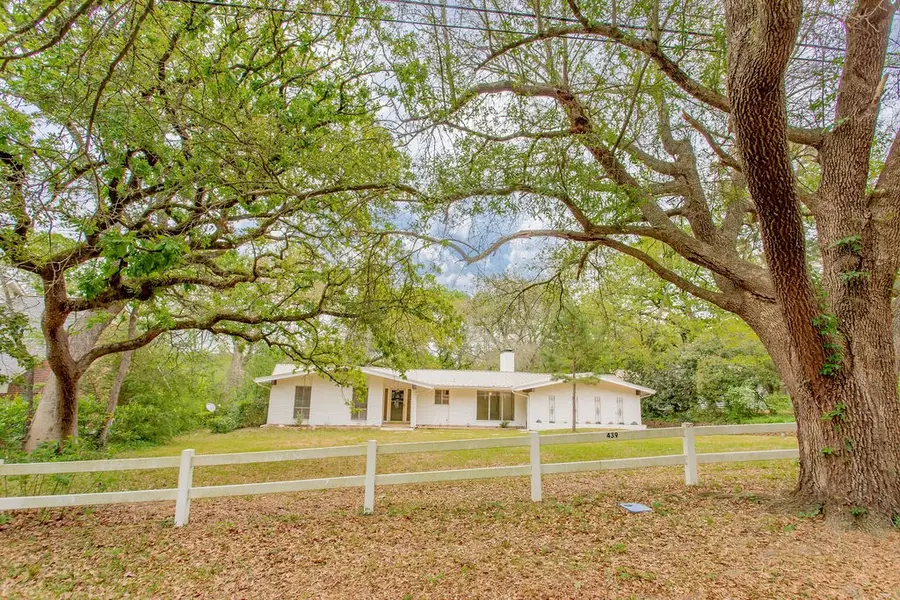 439 N Lonestar Lane, Hideaway, TX 75771 - #2