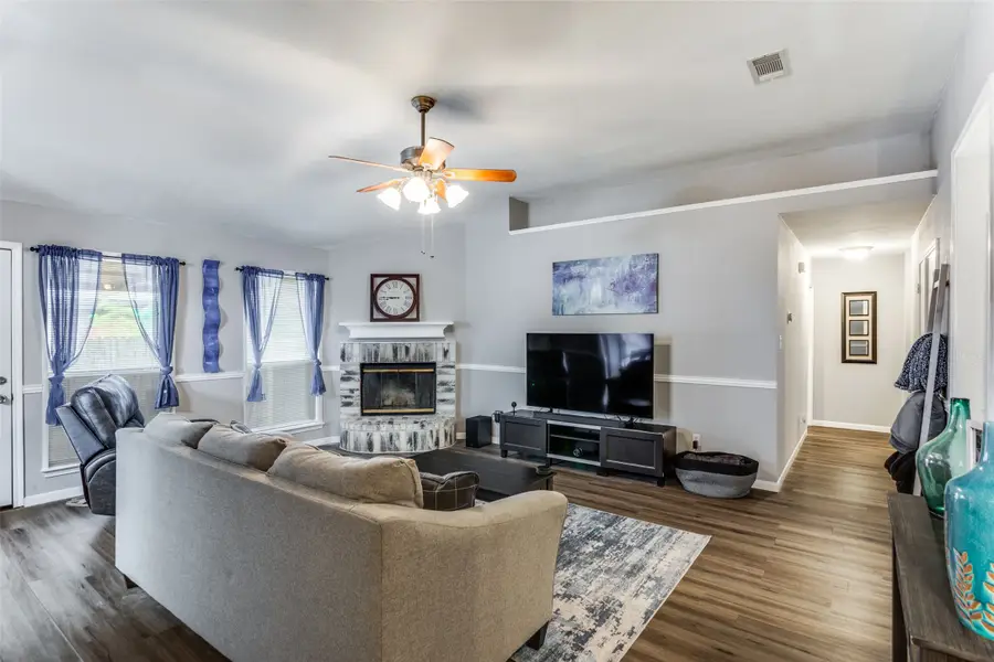 10241 Westward Drive, Fort Worth, TX 76108 - #2