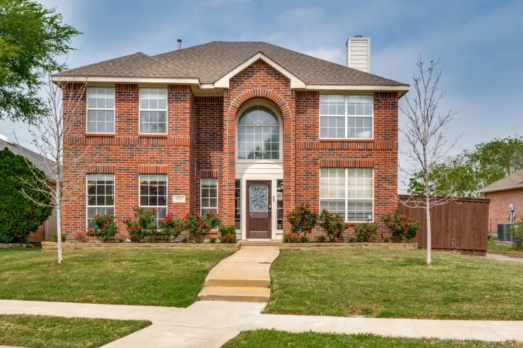 4020 Caldwell Avenue, The Colony, TX 75056 - #1
