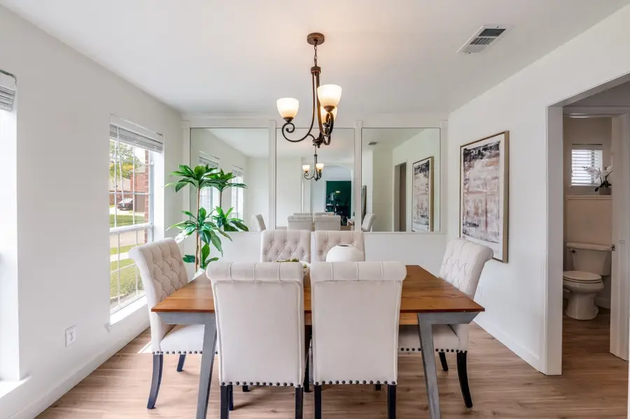 4020 Caldwell Avenue, The Colony, TX 75056 - #3