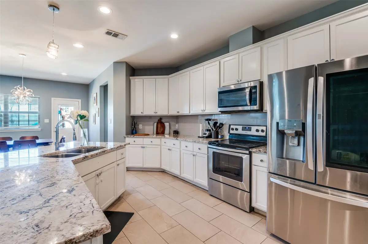 2723 Pike Drive, Lancaster, TX 75134 - #1