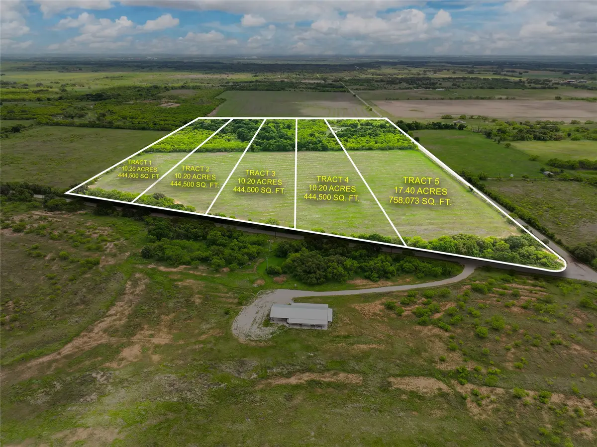 Tract 1 County Road 159, Bangs, TX 76823 - #1