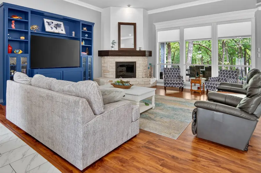 1202 Forest Park Drive, Weatherford, TX 76087 - #2