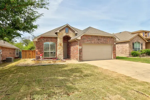 1604 Black Willow Trail, Anna, TX 75409
