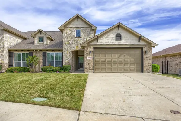205 Terra Verde Lane, McKinney, TX 75069