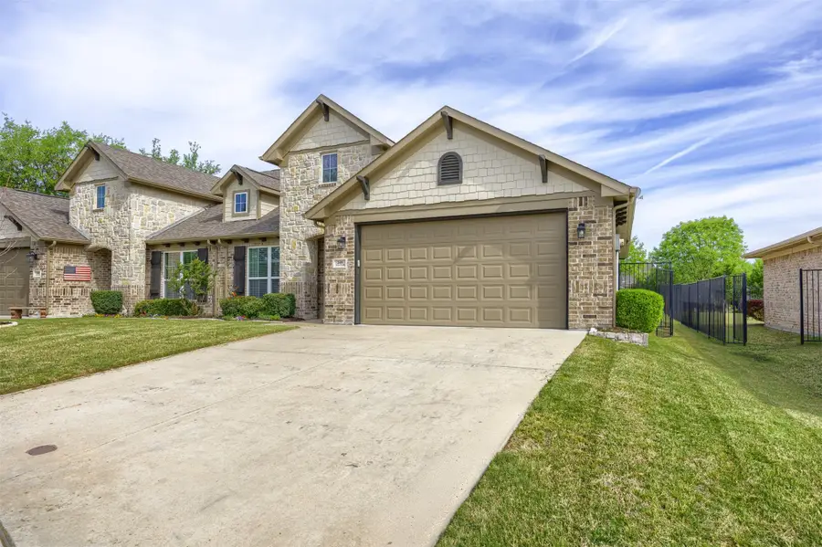 205 Terra Verde Lane, McKinney, TX 75069 - #2