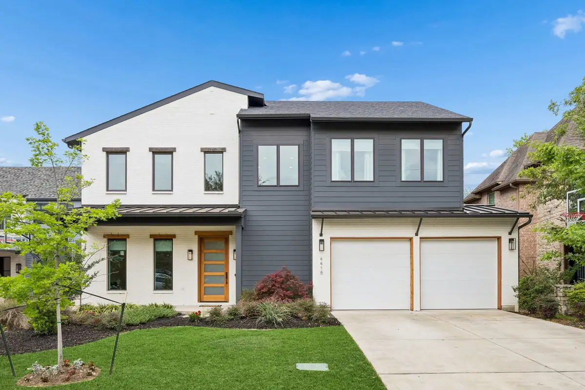 4418 Santa Barbara Drive, Dallas, TX 75214 - #1