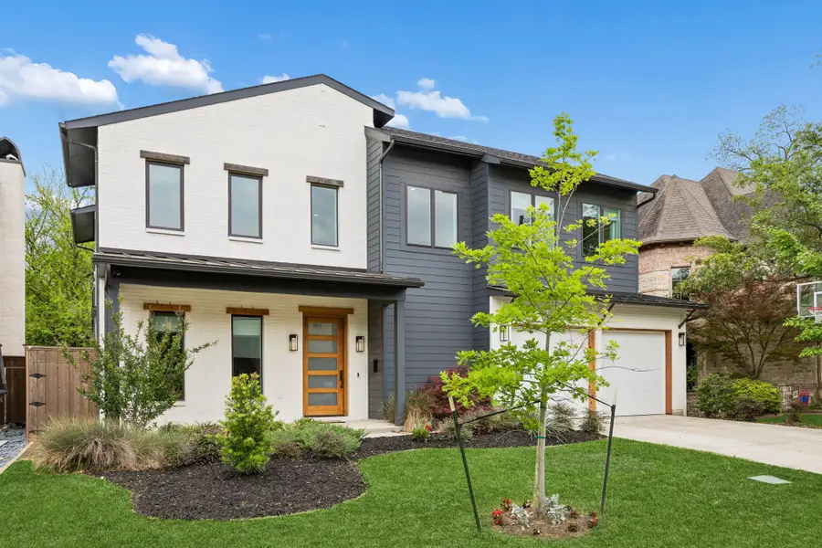 4418 Santa Barbara Drive, Dallas, TX 75214 - #2