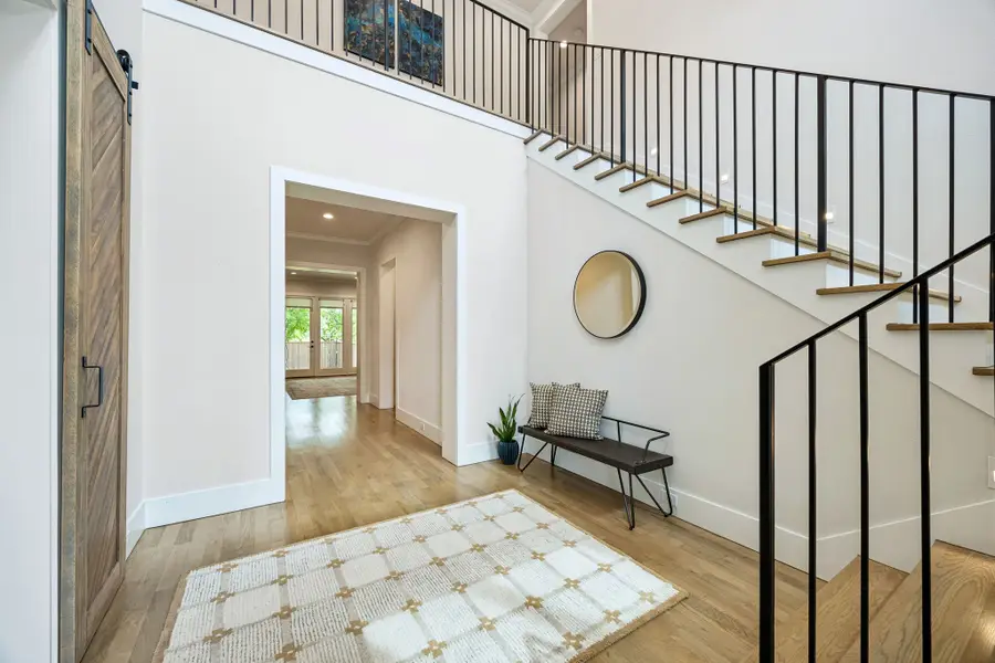 4418 Santa Barbara Drive, Dallas, TX 75214 - #3