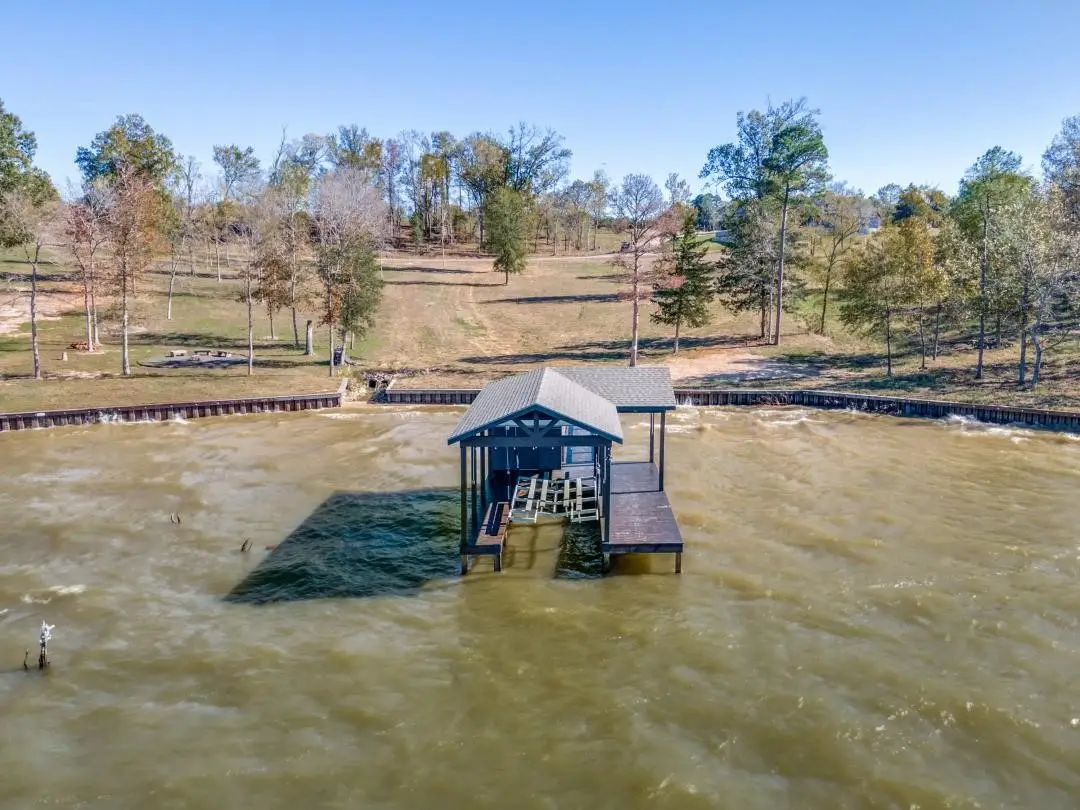 TBD Waterside Lane, Pittsburg, TX 75686 - #1