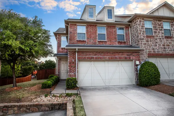 2556 Jackson Drive, Lewisville, TX 75067