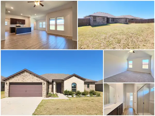4709 Avion Drive, Sanger, TX 76266
