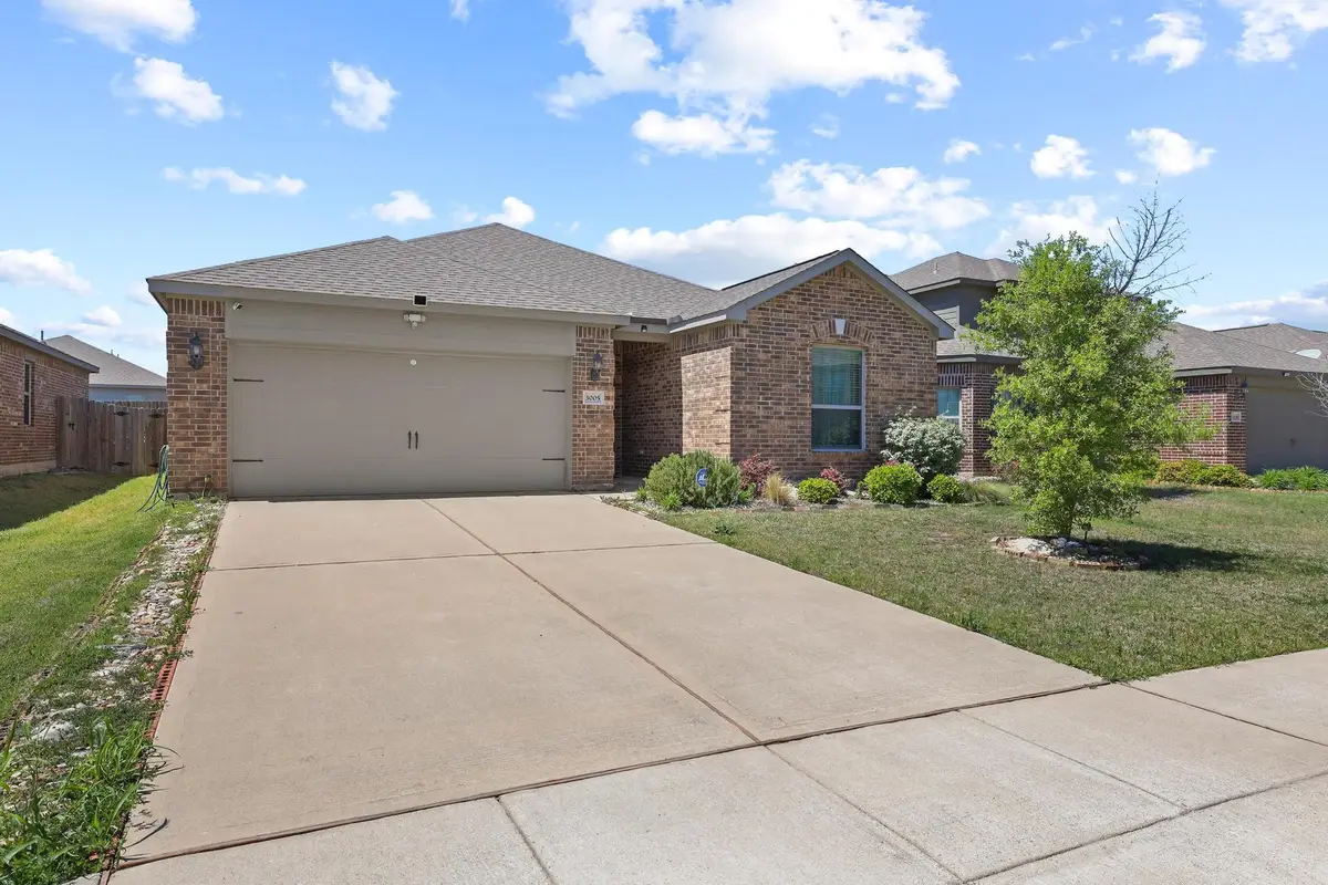 3005 Parker Road, Anna, TX 75409 - #1