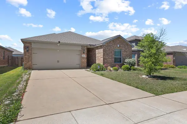 3005 Parker Road, Anna, TX 75409