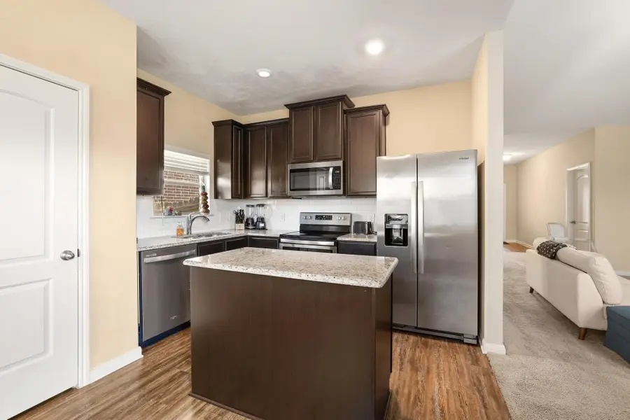 3005 Parker Road, Anna, TX 75409 - #3