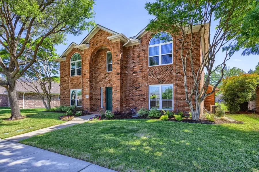 3217 Orchid Drive, McKinney, TX 75070 - #3