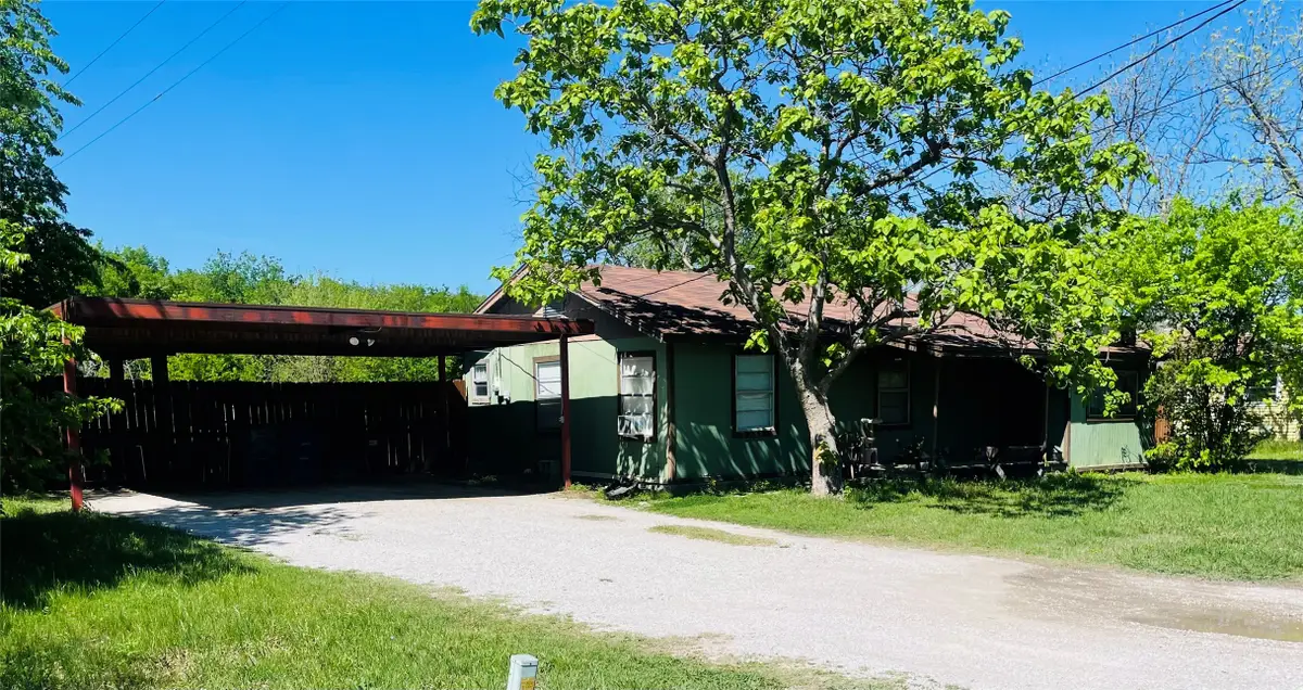 1402 Avenue J, Cisco, TX 76437 - #1