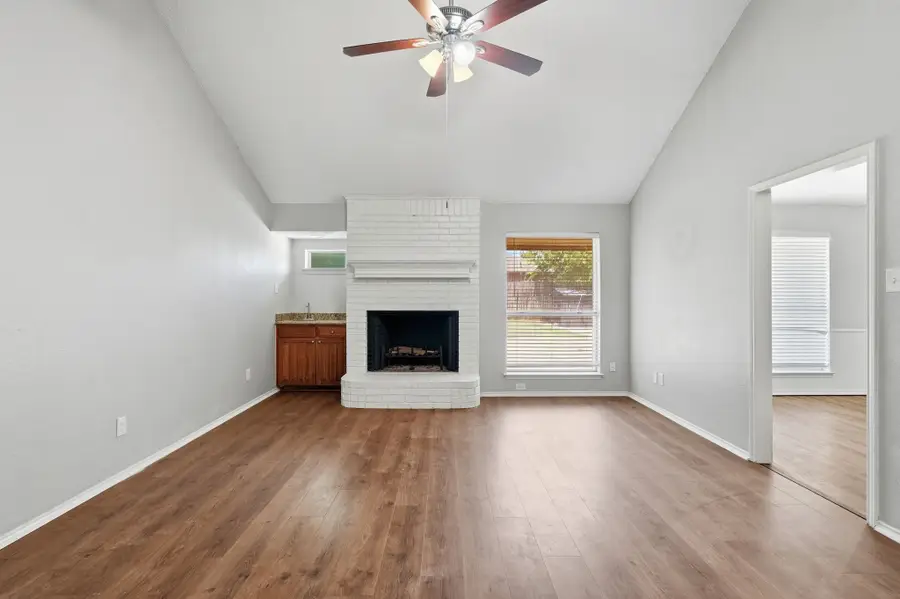 5353 Lynda Court, North Richland Hills, TX 76180 - #2