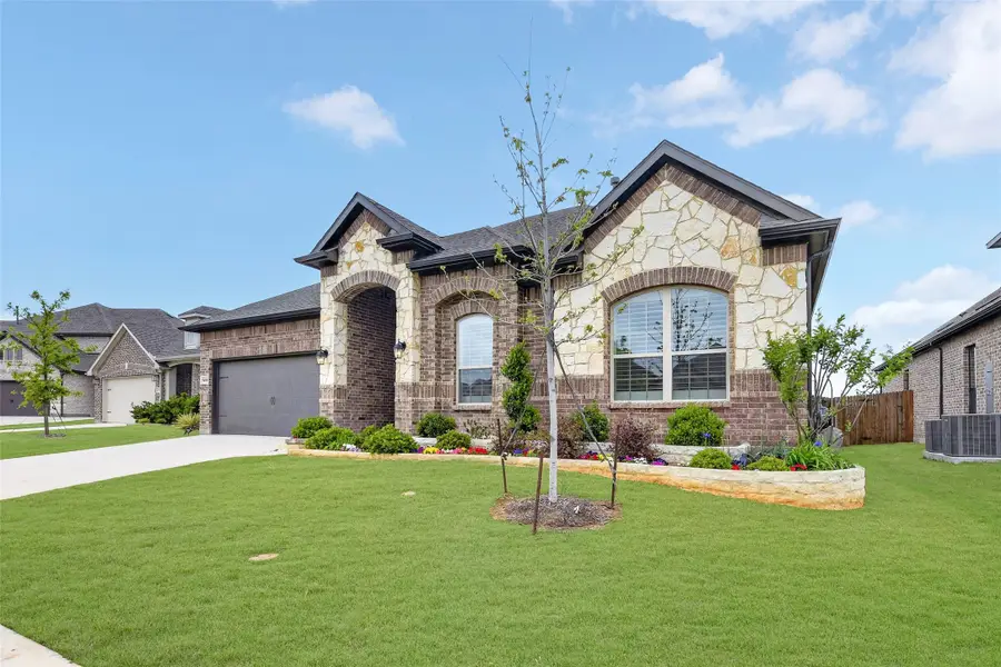 5408 Millenium Court, Justin Roanoke, TX 76226 - #2