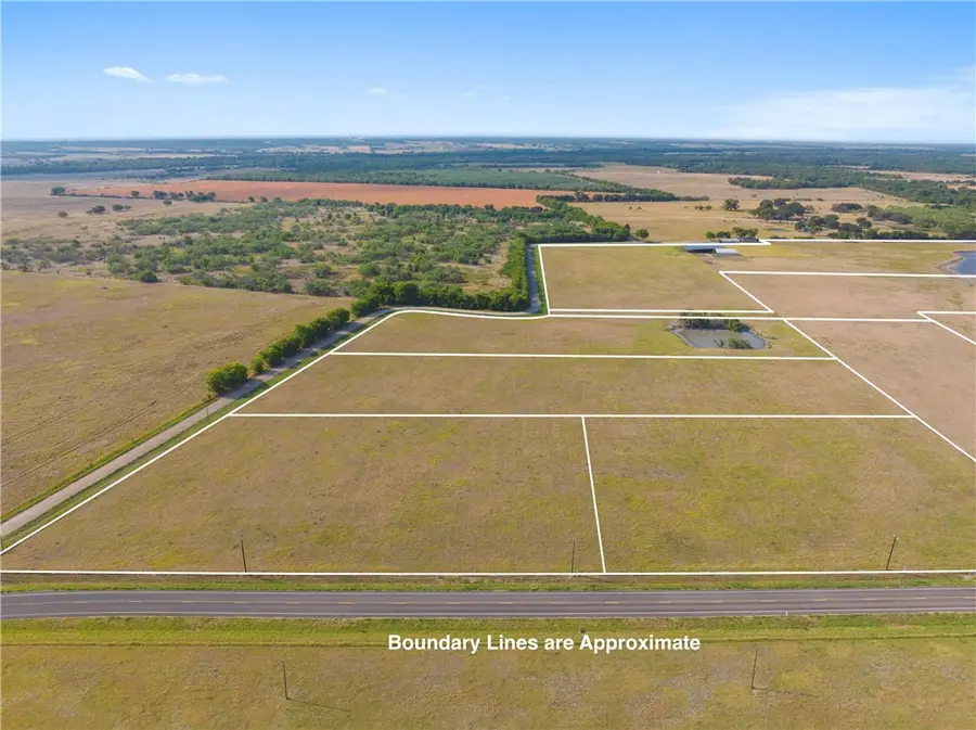 Tract 7, 4.9 Ares Fm 147, Marlin, TX 76682 - Image #2