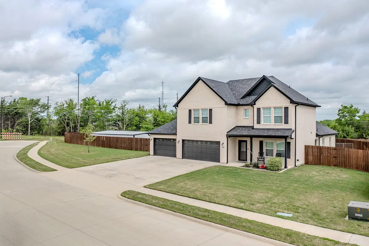 1011 Dreiling Lane, Greenville, TX 75402 - #1