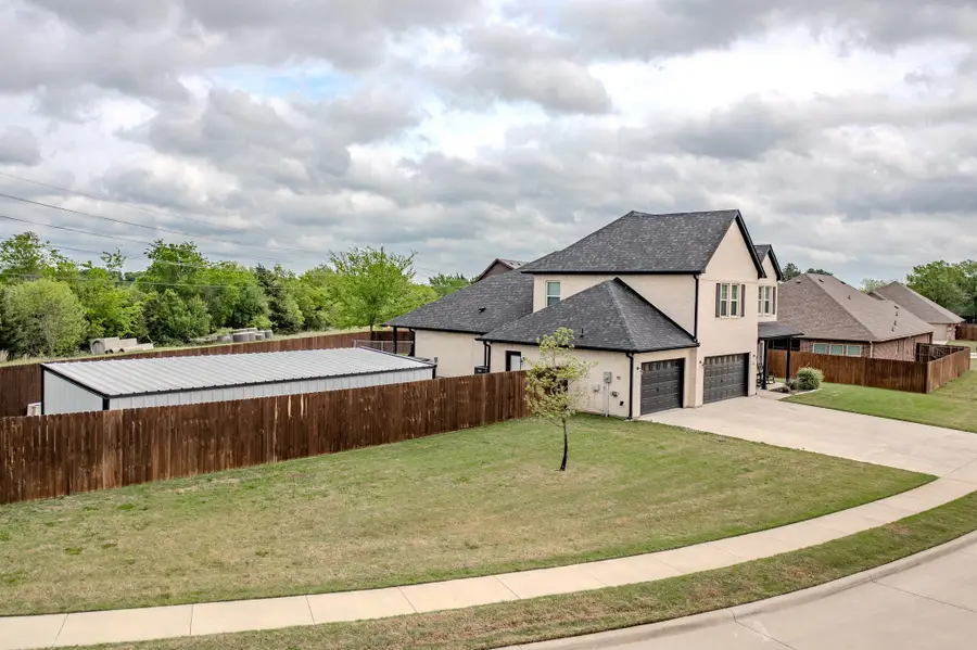1011 Dreiling Lane, Greenville, TX 75402 - #2