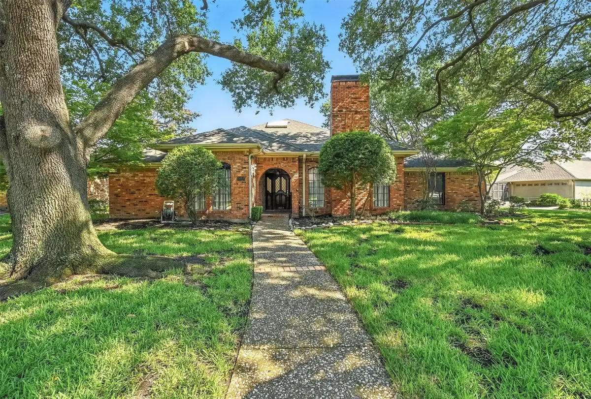 1401 Ports O Call Drive, Plano, TX 75075 - #1